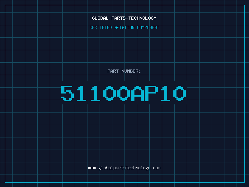 Aviation Part 51100AP10