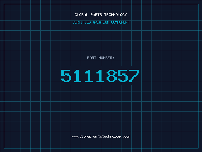 Aviation Part 5111857