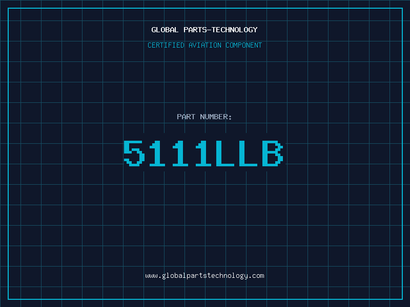 Aviation Part 5111LLB