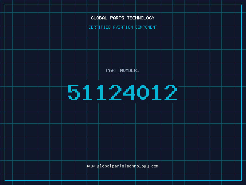 Aviation Part 51124012
