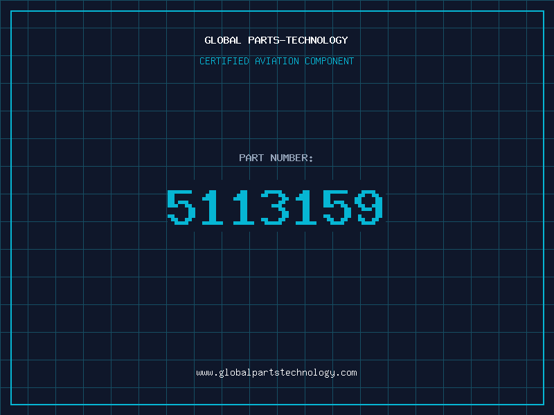 Aviation Part 5113159