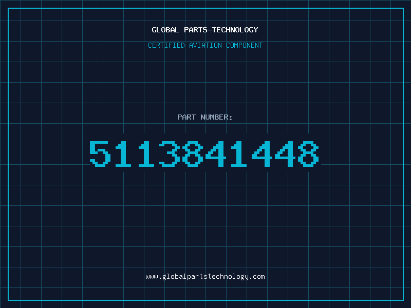 Aviation Part 5113841448