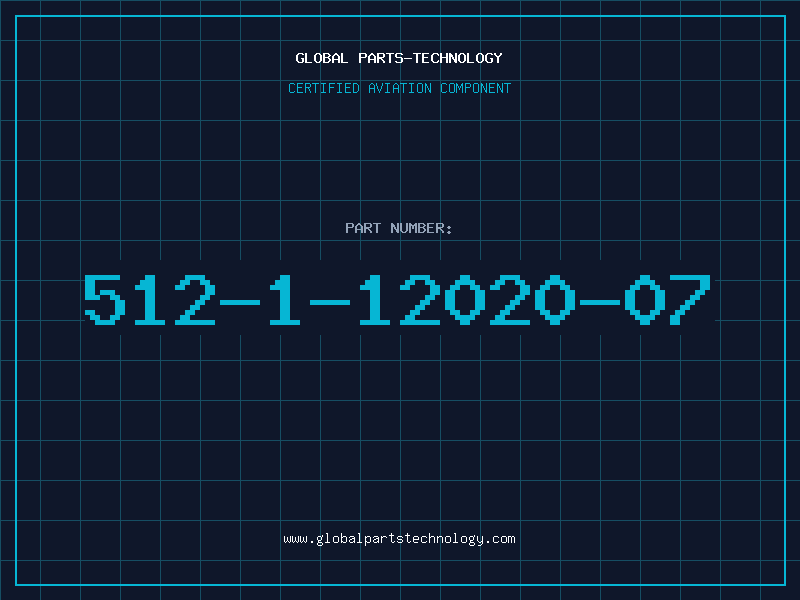 Aviation Part 512-1-12020-07