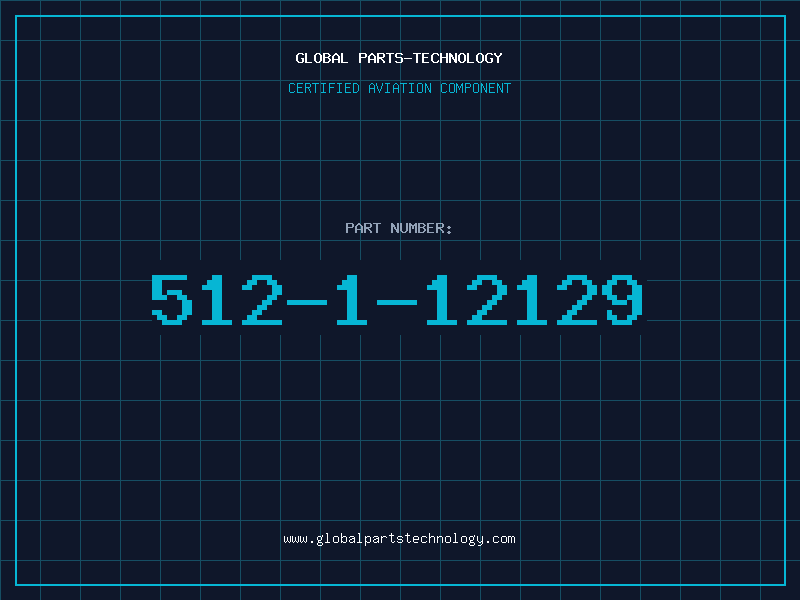 Aviation Part 512-1-12129