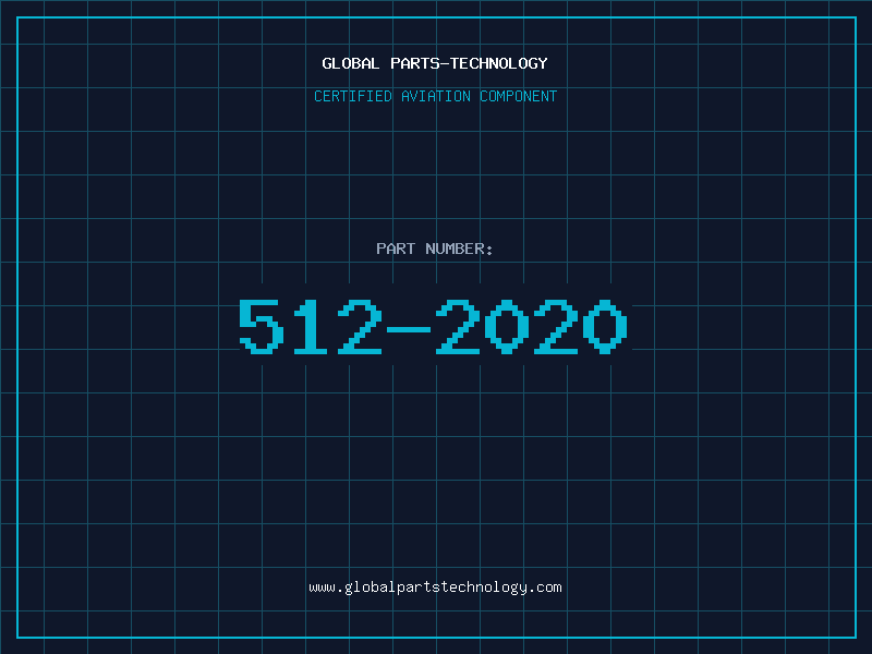 Aviation Part 512-2020