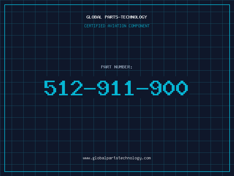 Aviation Part 512-911-900