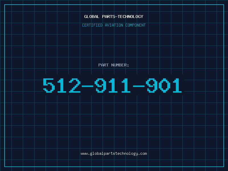 Aviation Part 512-911-901