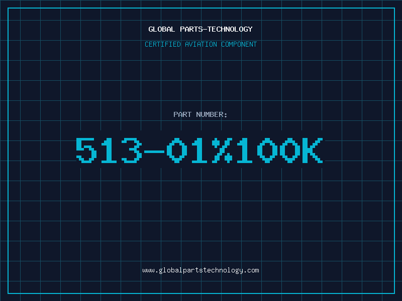 Aviation Part 513-01%100K