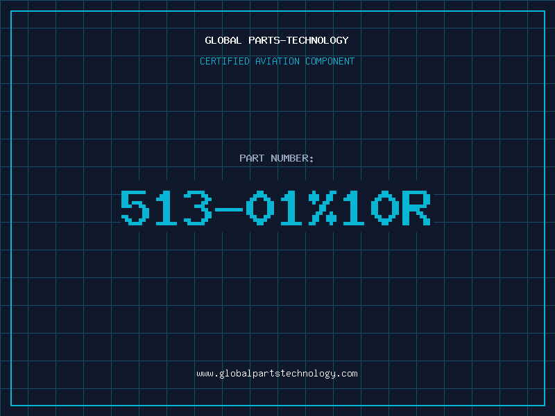 Aviation Part 513-01%10R