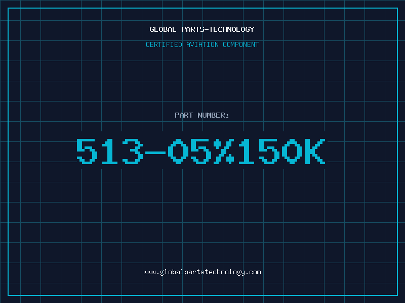 Aviation Part 513-05%150K