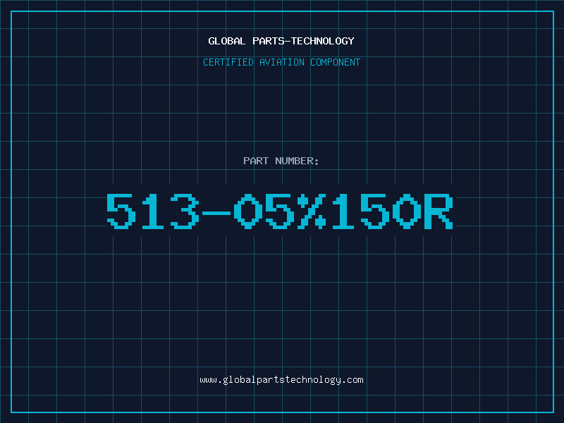 Aviation Part 513-05%150R