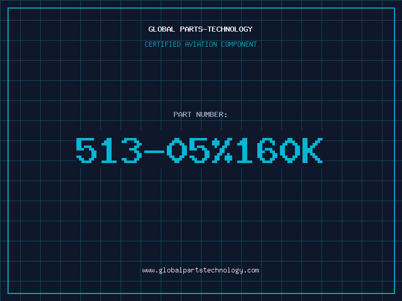 Aviation Part 513-05%160K