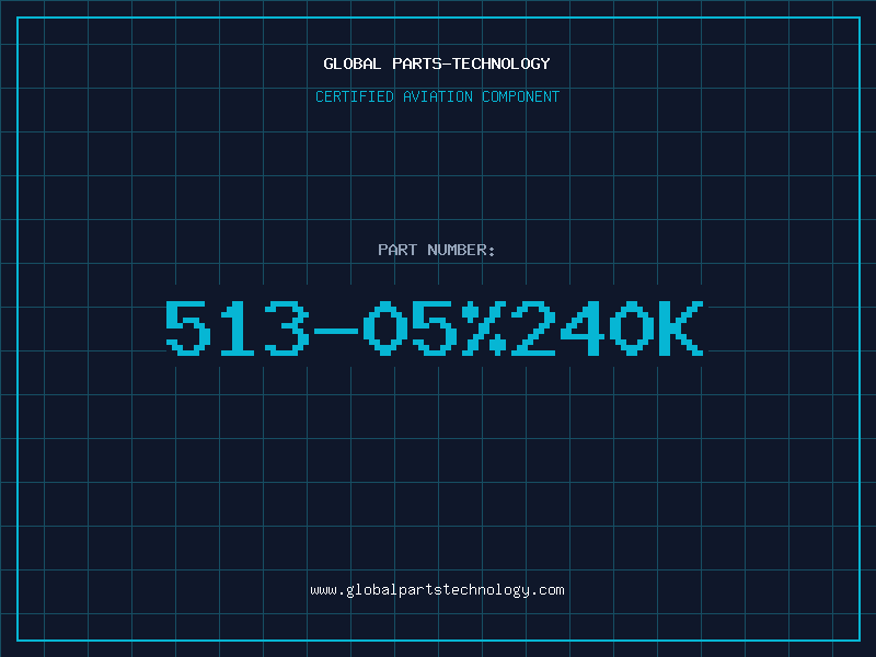 Aviation Part 513-05%240K