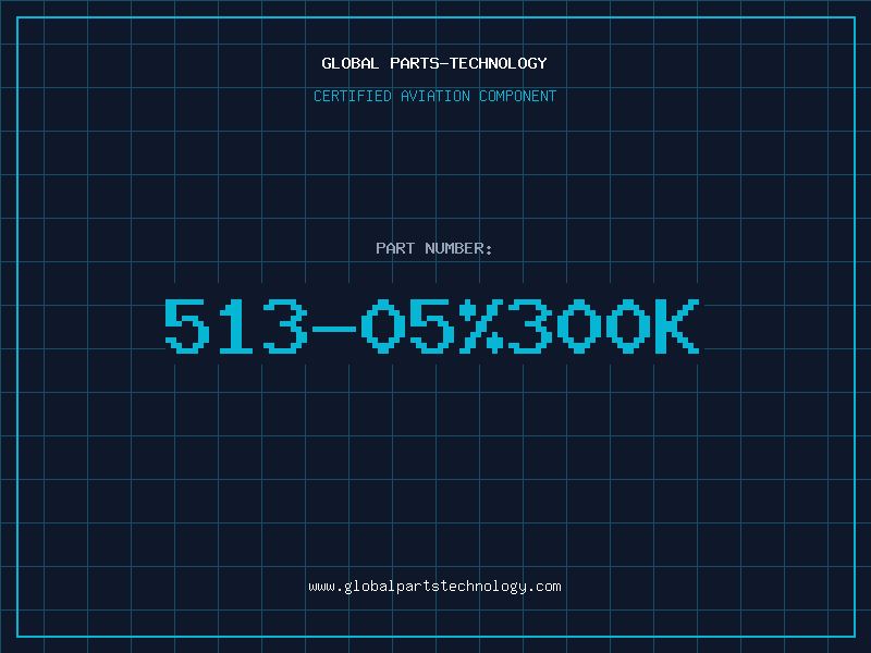 Aviation Part 513-05%300K