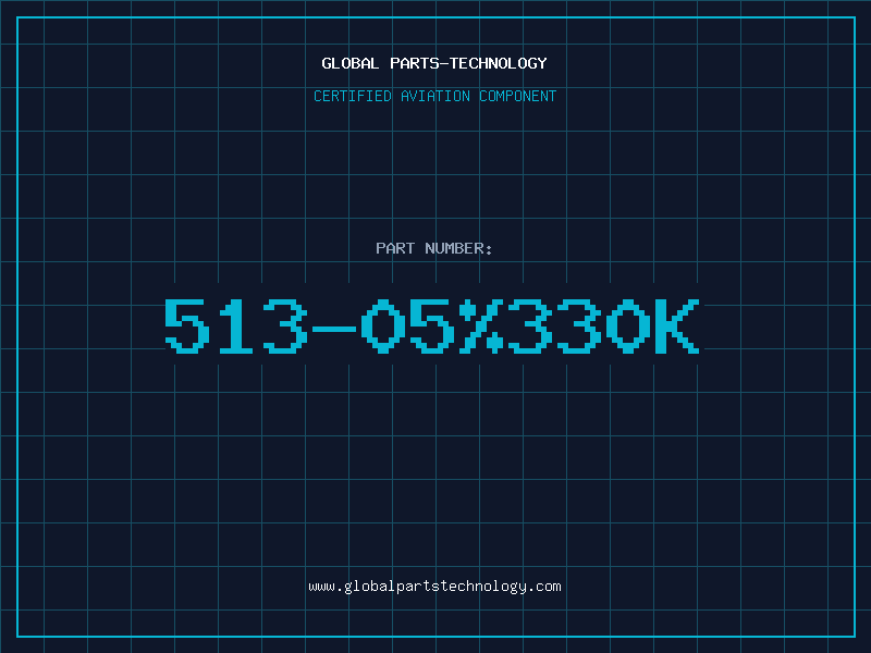 Aviation Part 513-05%330K