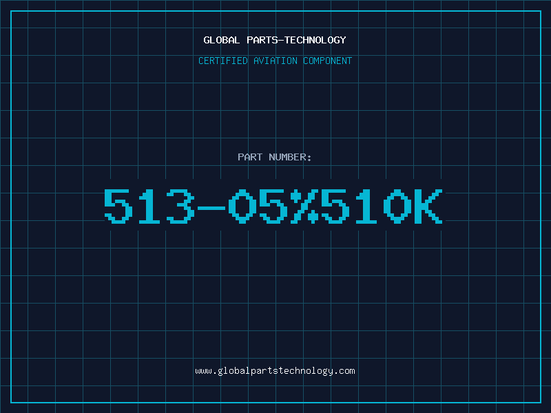 Aviation Part 513-05%510K