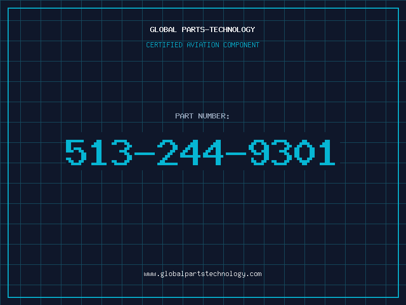 Aviation Part 513-244-9301