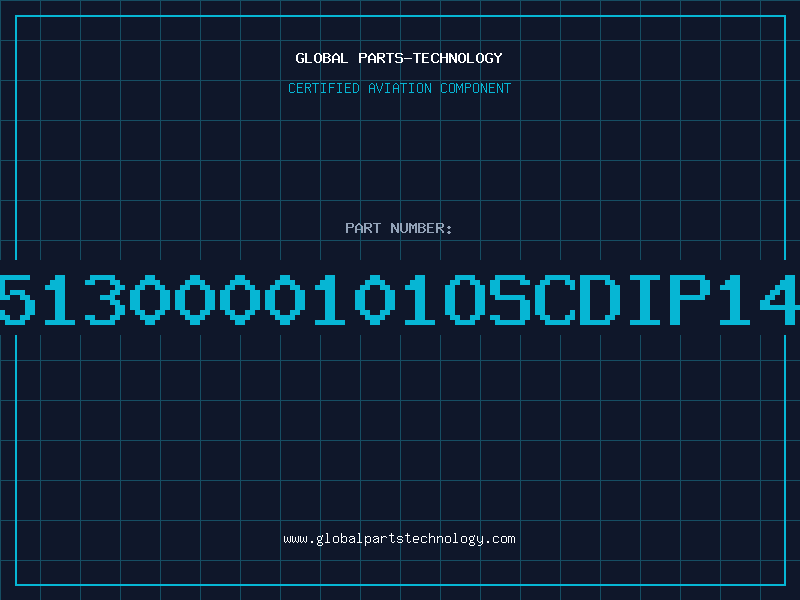 Aviation Part 5130000101OSCDIP14