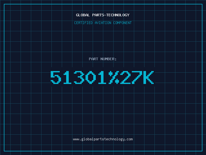 Aviation Part 51301%27K