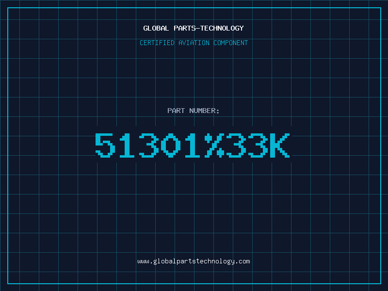 Aviation Part 51301%33K