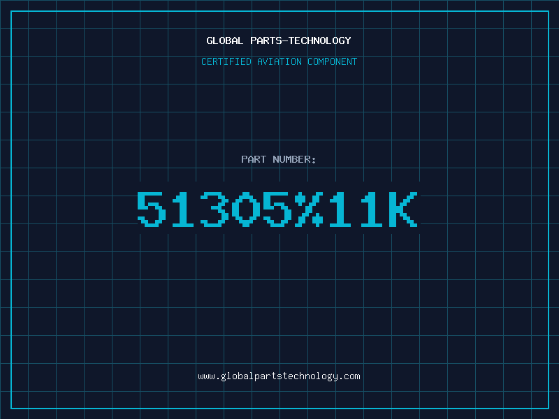 Aviation Part 51305%11K
