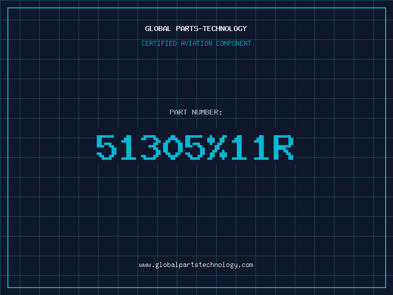 Aviation Part 51305%11R