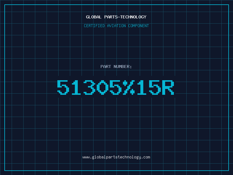 Aviation Part 51305%15R