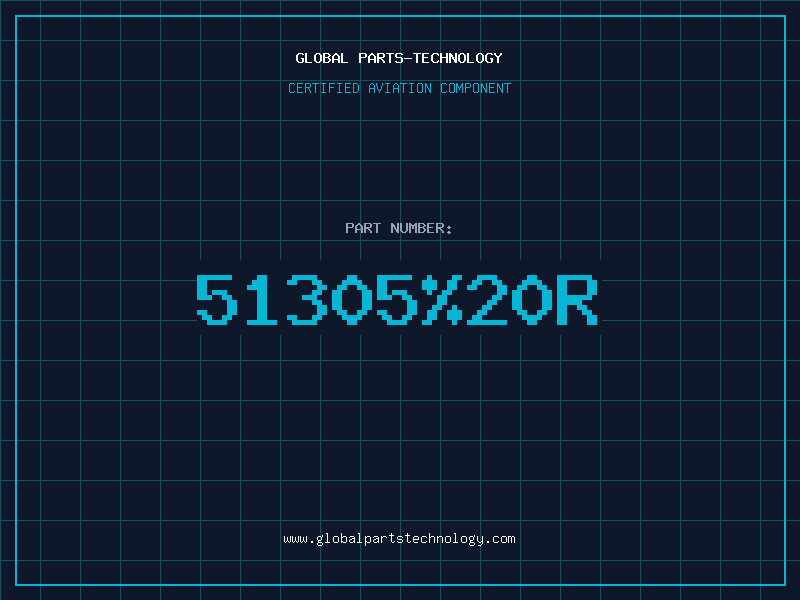 Aviation Part 51305%20R