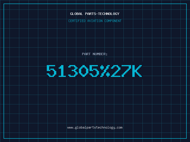 Aviation Part 51305%27K