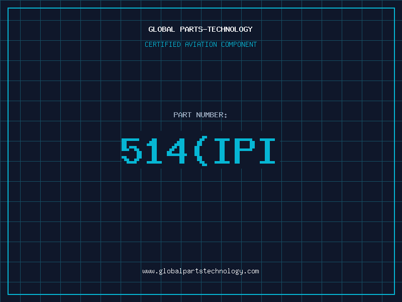 Aviation Part 514(IPI