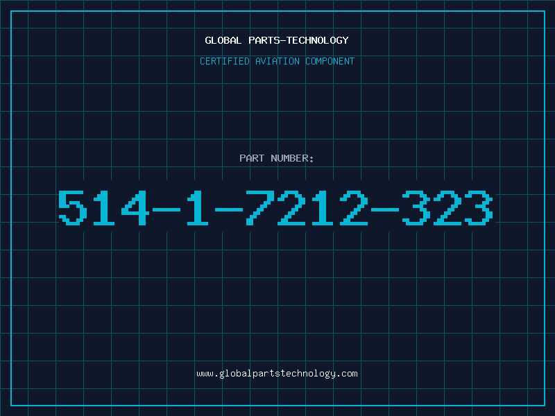 Aviation Part 514-1-7212-323