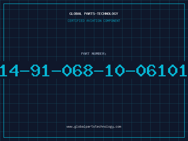 Aviation Part 514-91-068-10-061017