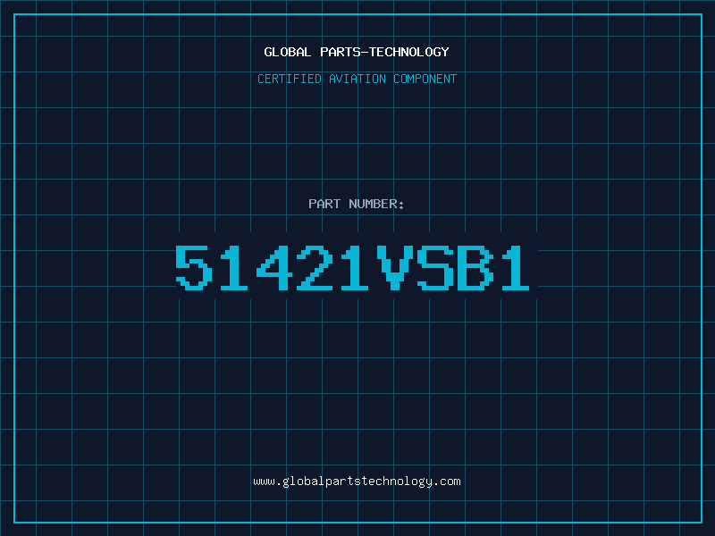 Aviation Part 51421VSB1