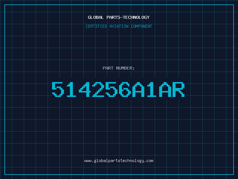 Aviation Part 514256A1AR