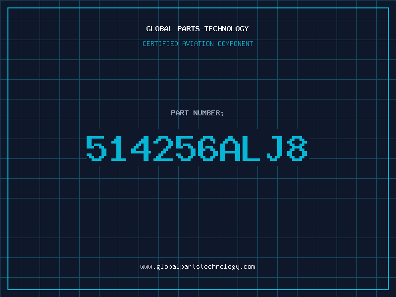 Aviation Part 514256ALJ8