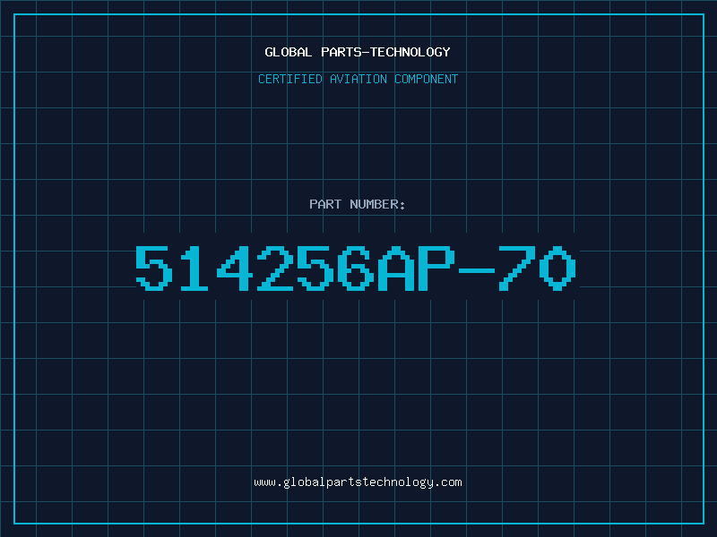 Aviation Part 514256AP-70