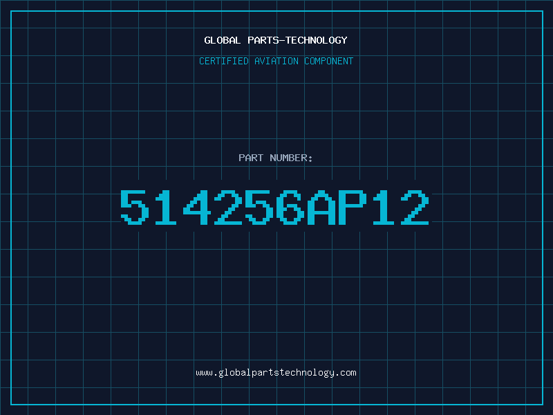Aviation Part 514256AP12