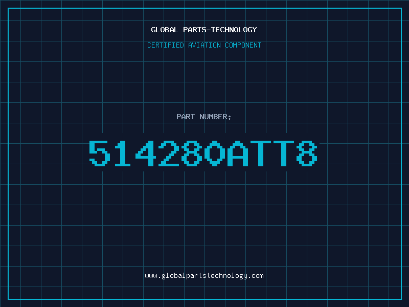 Aviation Part 514280ATT8