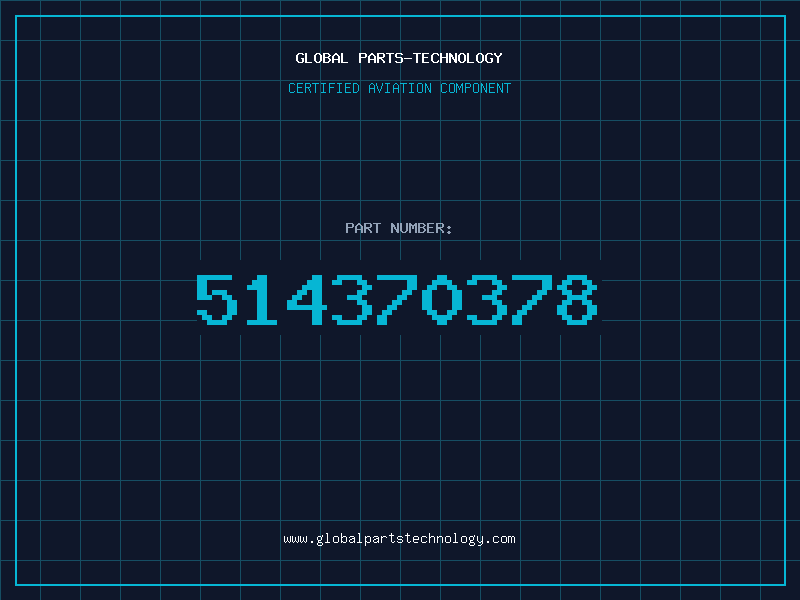 Aviation Part 514370378