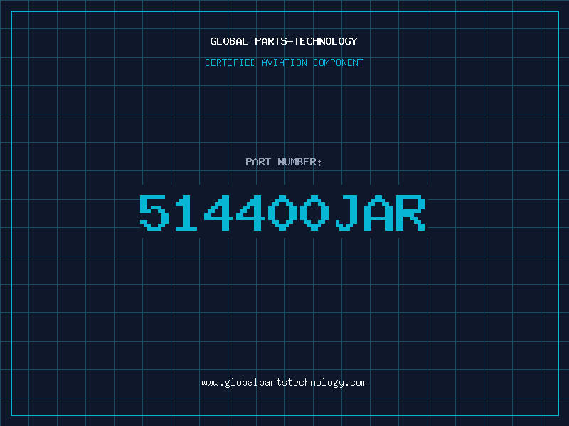 Aviation Part 514400JAR
