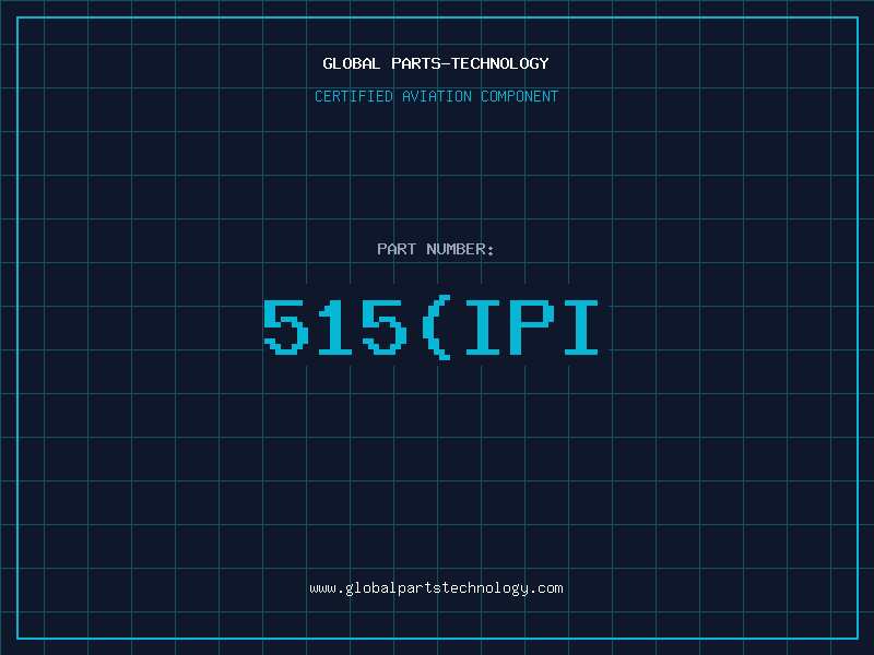 Aviation Part 515(IPI