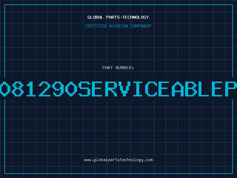 Aviation Part 515081290serviceablepart