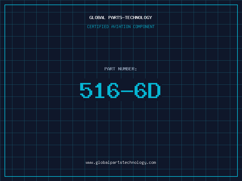 Aviation Part 516-6D