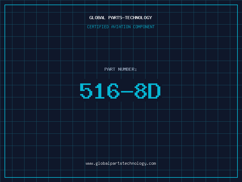 Aviation Part 516-8D
