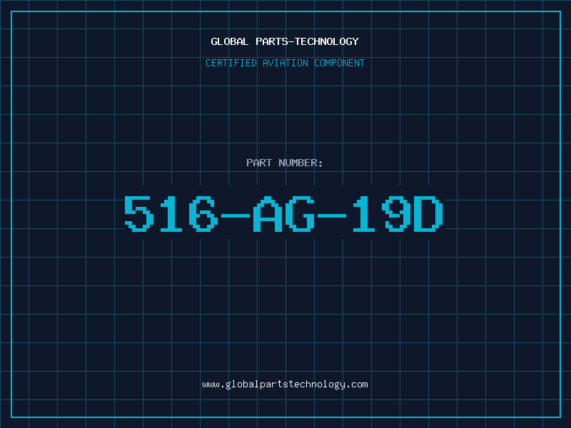 Aviation Part 516-AG-19D