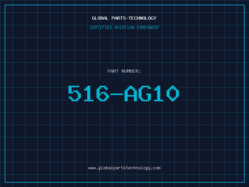 Aviation Part 516-AG10