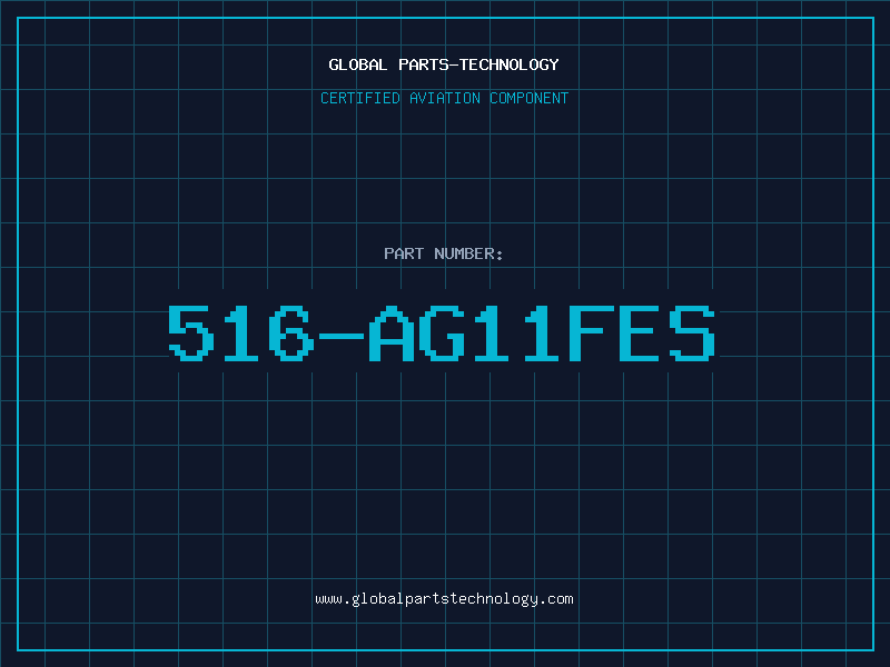 Aviation Part 516-AG11FES