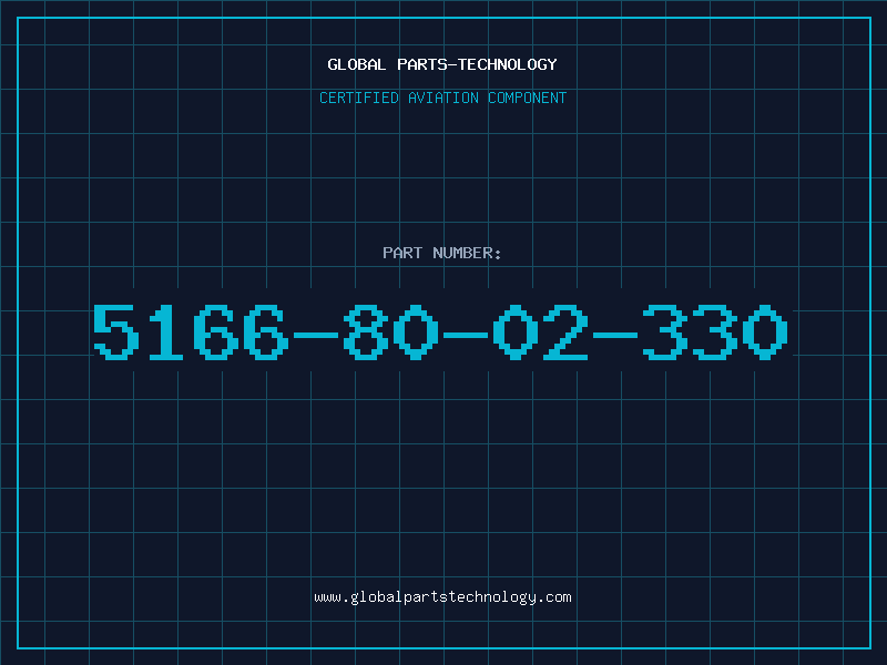 Aviation Part 5166-80-02.330
