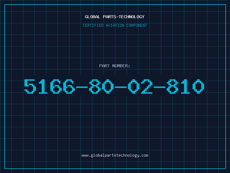 Aviation Part 5166-80-02.810