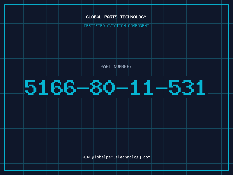 Aviation Part 5166-80-11.531